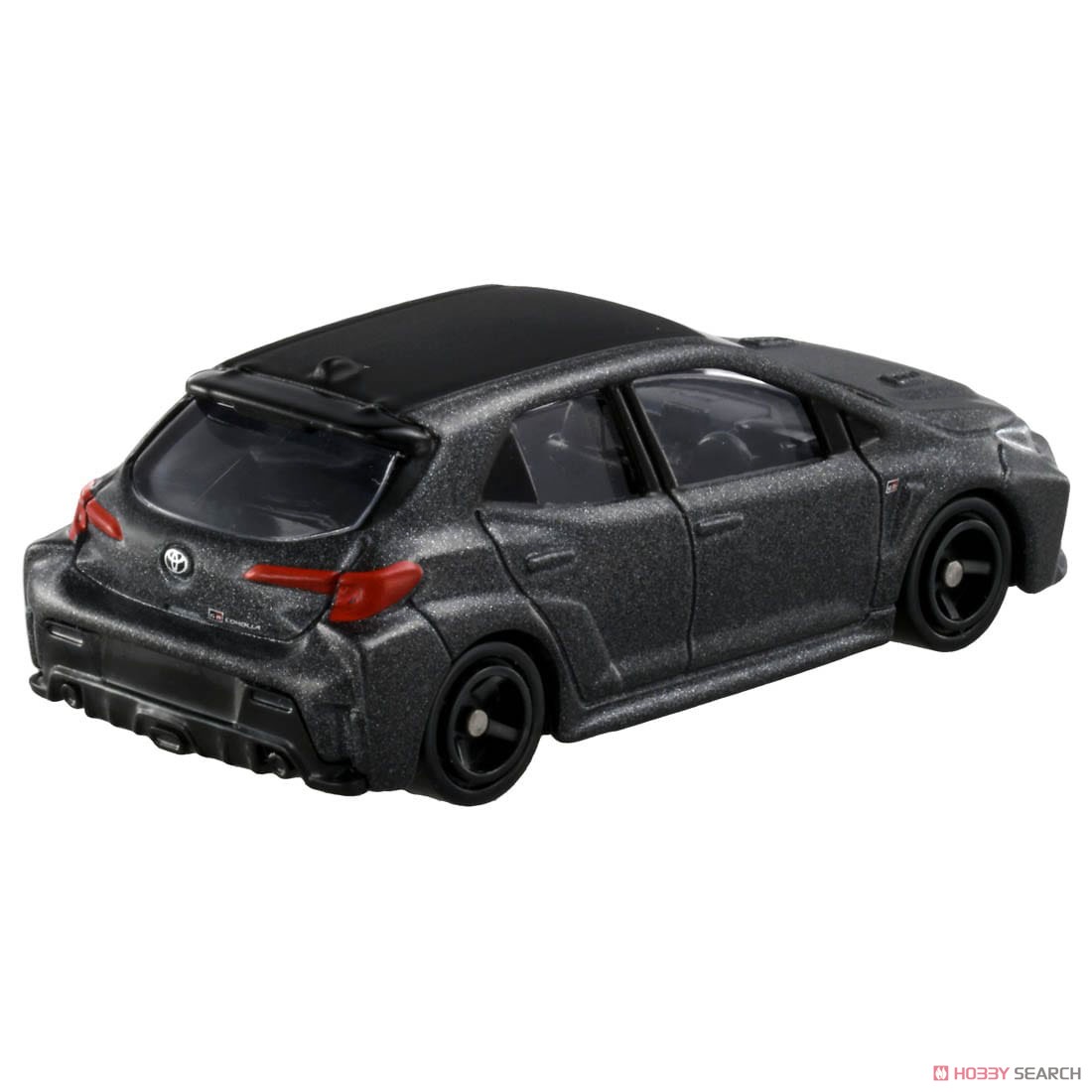 No.52 トヨタ GRカローラ (初回特別仕様) (トミカ) - ホビーサーチ