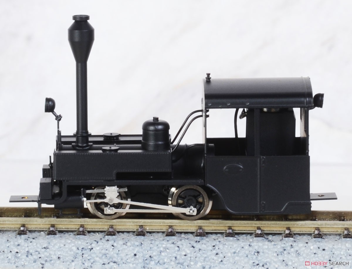 モデルワーゲン HOナロー 上松の凸型ディーゼルII 訳あり モデル