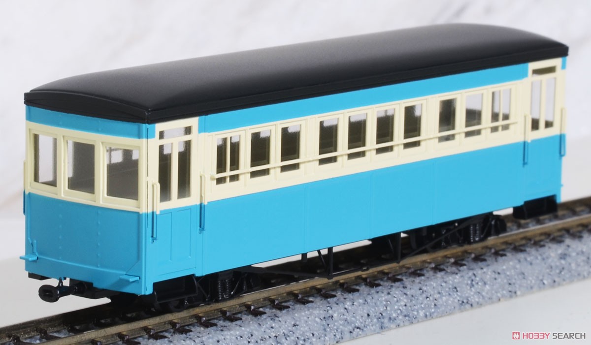 HOナロー) 【特別企画品】 沼尻鉄道 ボサハ12形 客車II 塗装済完成品