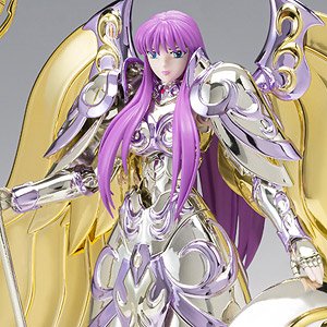 聖闘士聖衣神話EX スコーピオンミロ -リバイバル版- (完成品) - ホビー