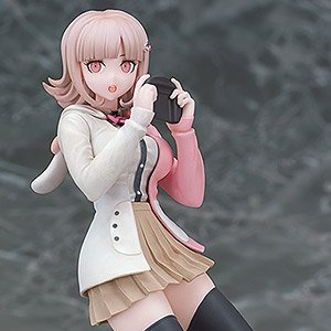 スーパーダンガンロンパ2 超高校級のフィギュア01 江ノ島盾子