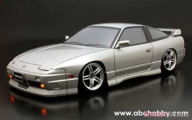 アディクション ボディ 180sx ホイール タイヤ付き アディクション