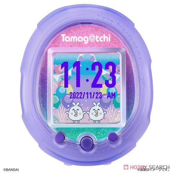Tamagotchi Smart アニバーサリーパーティーセット (電子玩具