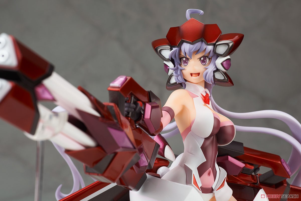 戦姫絶唱シンフォギアGX 雪音クリス (フィギュア) - ホビーサーチ