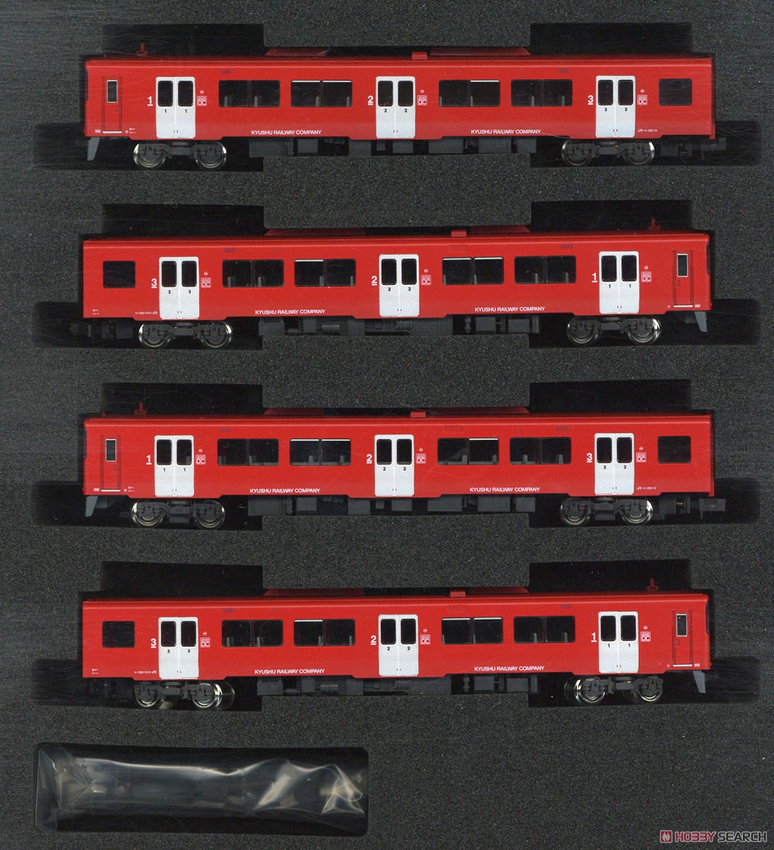 グリーンマックス JRキハ200形「なのはな」4両 31663＞JR九州キハ200形