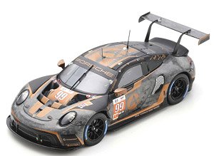 Porsche 911 RSR-19 No.86 GR Racing 24H Le Mans 2022 (ミニカー