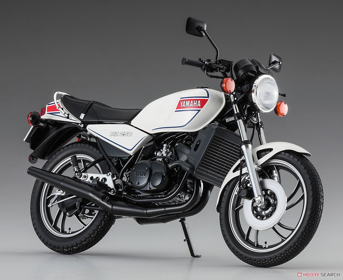 ヤマハ YAMAHA RZ 250 350 フロントフォーク 純正 4L3 4U ヤマハ RZ250