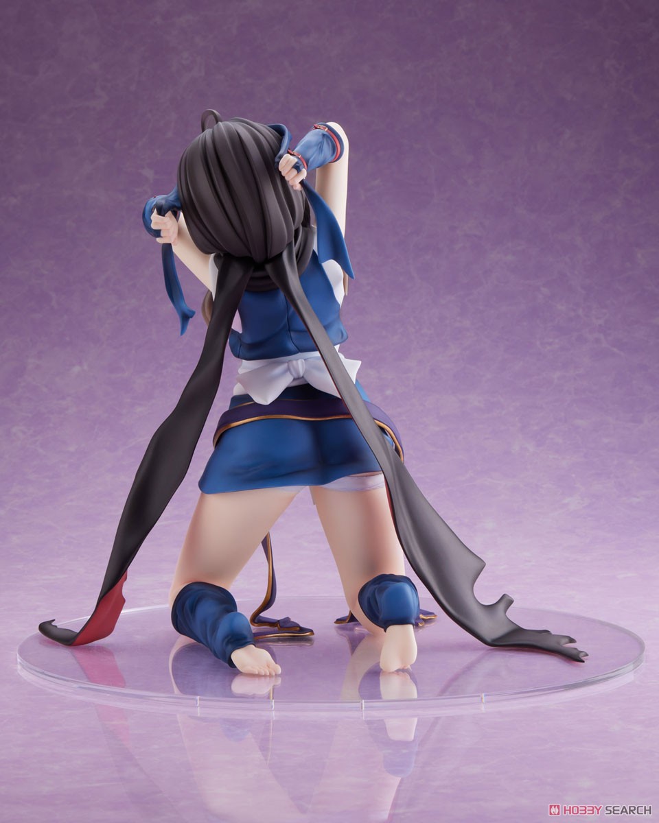 千恋*万花 「常陸茉子」 (フィギュア) - ホビーサーチ フィギュア