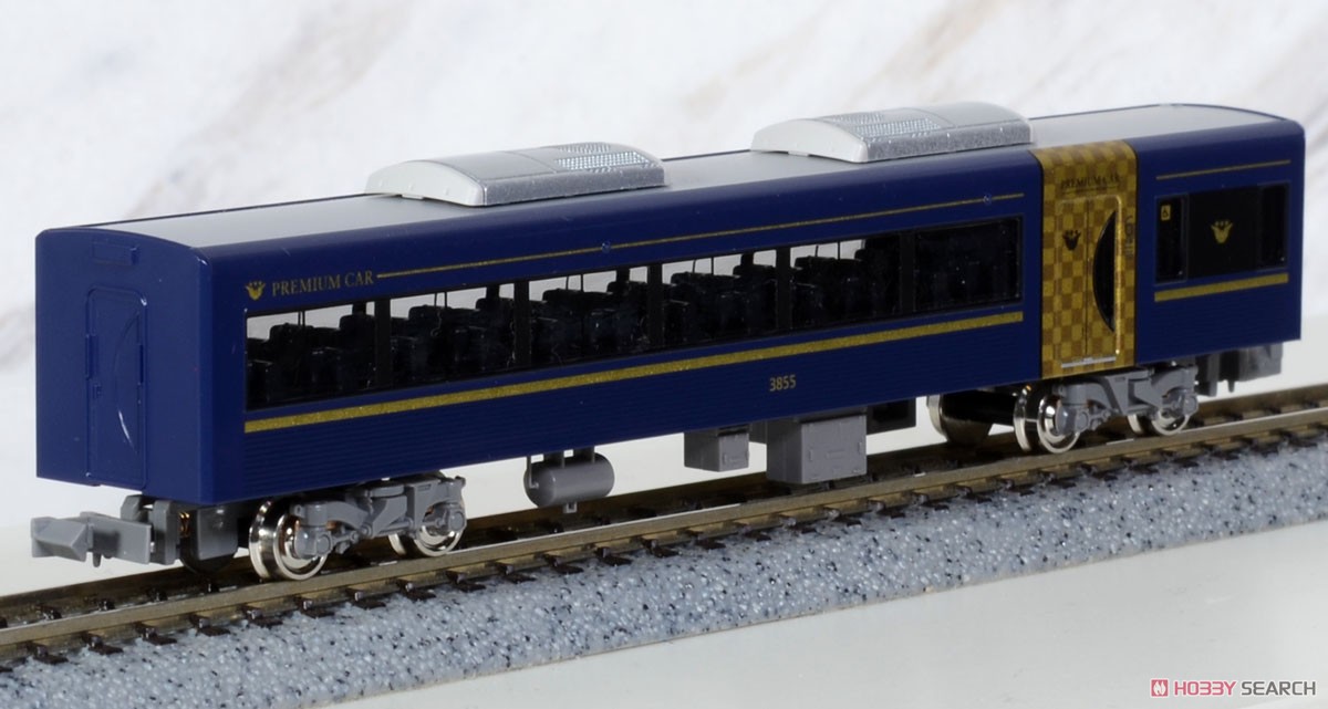 京阪3000系 4両➕3車両 真鍮キット 京阪3000系 4両➕3車両 真鍮キット