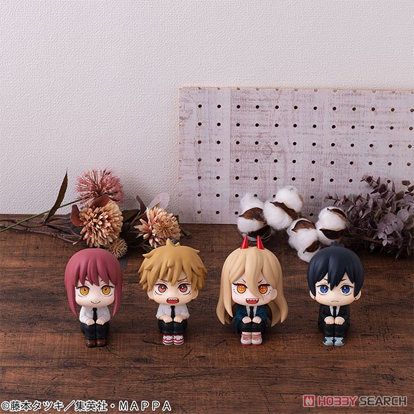 るかっぷ チェンソーマン 早川アキ (フィギュア) - ホビーサーチ