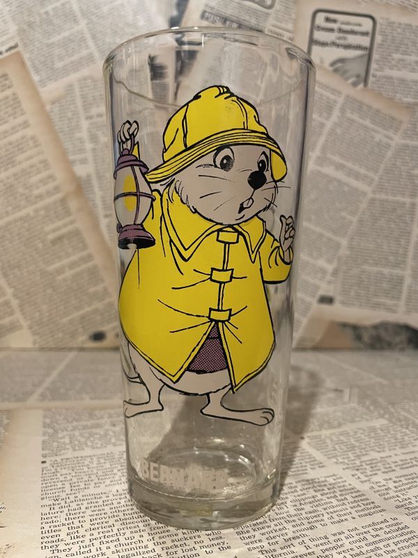 Bernard/Glass(70s/Pepsi) GL-004 - 2000toys高円寺店