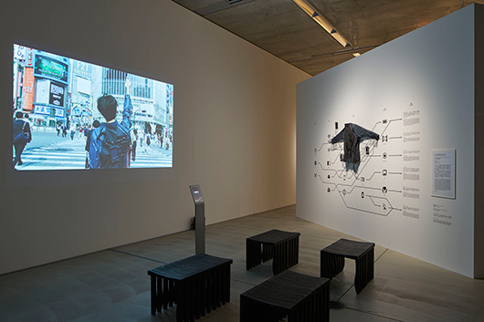 21_21 DESIGN SIGHT | 21_21 DOCUMENTS | 川上典李子