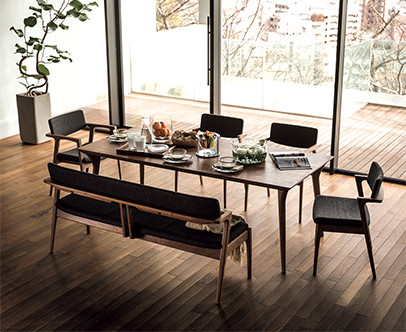 家具・インテリア ホームファッションの21スタイル|TWO-ONE STYLE