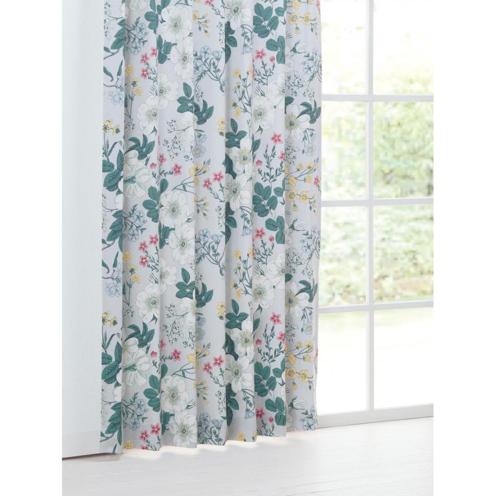 厚地カーテン アディソン 100×178 2枚組 BE | TWO-ONE STYLEネット