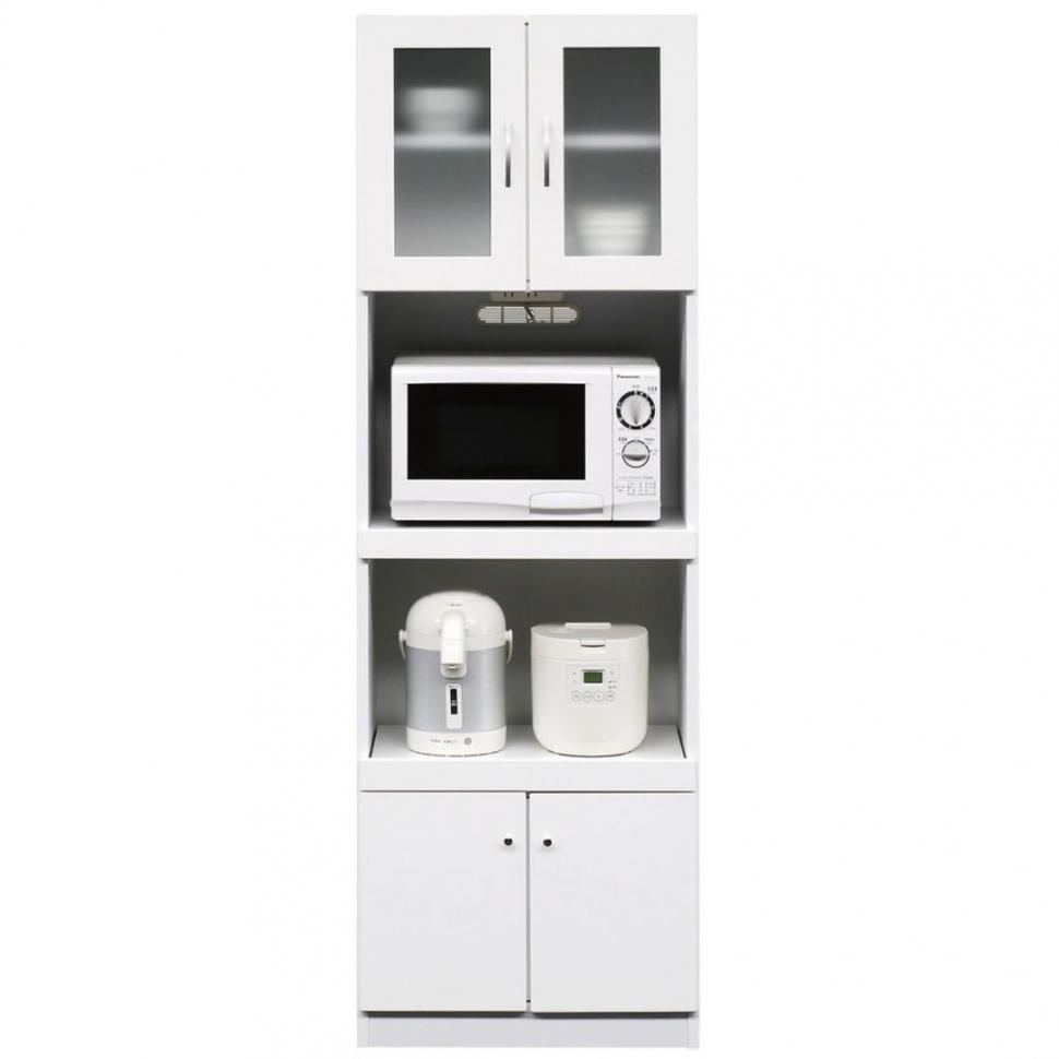 レンジボード コノミ060RB WH | TWO-ONE STYLEネット