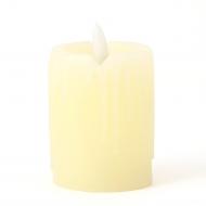 LEDピラーキャンドル H7.5 | TWO-ONE STYLEネット