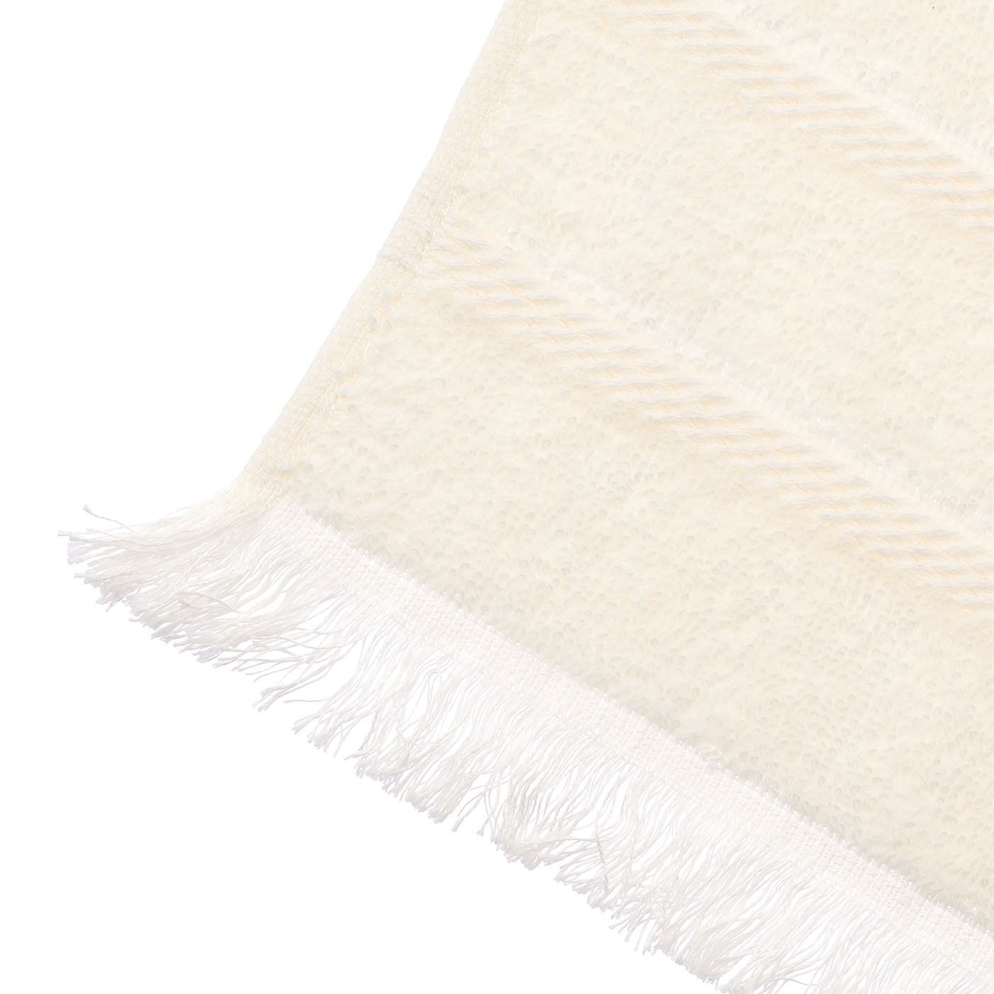 FEELCYCLE フリンジタオル2枚セット FEELCYCLE フリンジタオル2枚