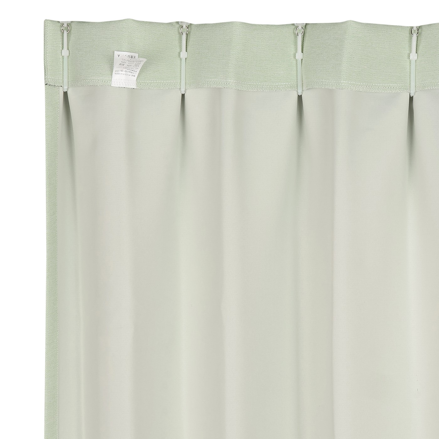 厚地カーテン ワールド2 200×225 1枚組 G | TWO-ONE STYLEネット