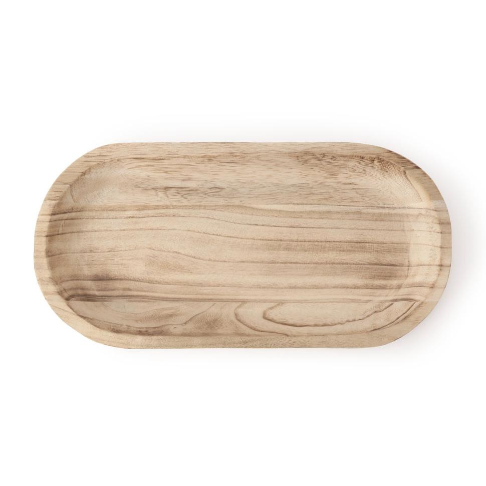 木製トレイ B NA | TWO-ONE STYLEネット