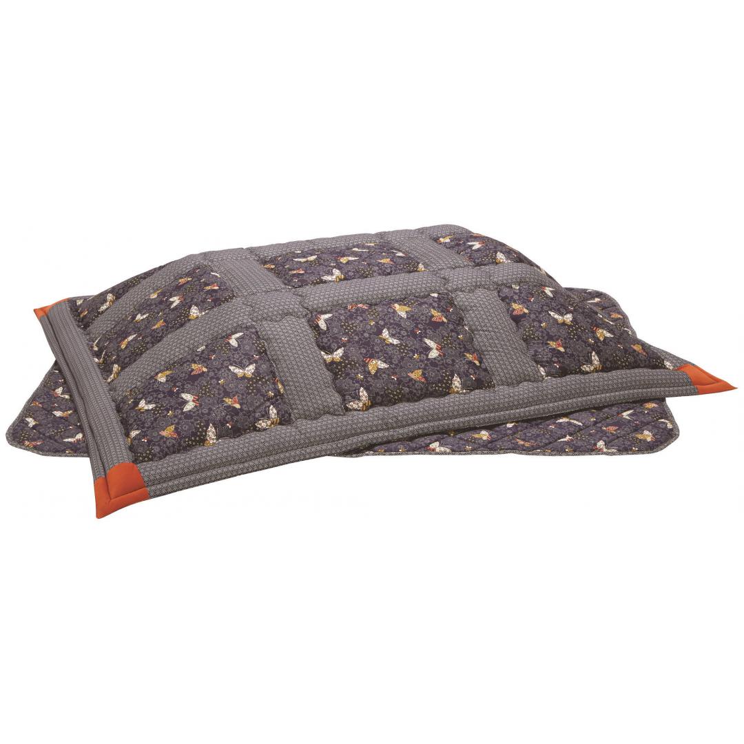 西川のコタツふとん掛 ゲンジA26掛 | TWO-ONE STYLEネット