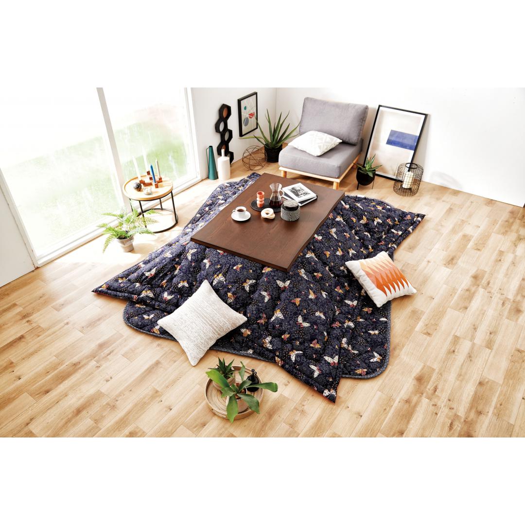 西川のコタツふとん掛 ゲンジA26掛 | TWO-ONE STYLEネット