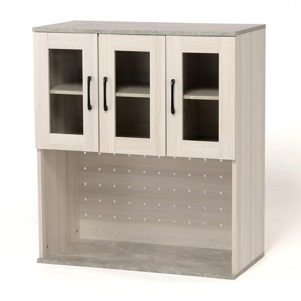 食器棚 ガレット80UP | TWO-ONE STYLEネット