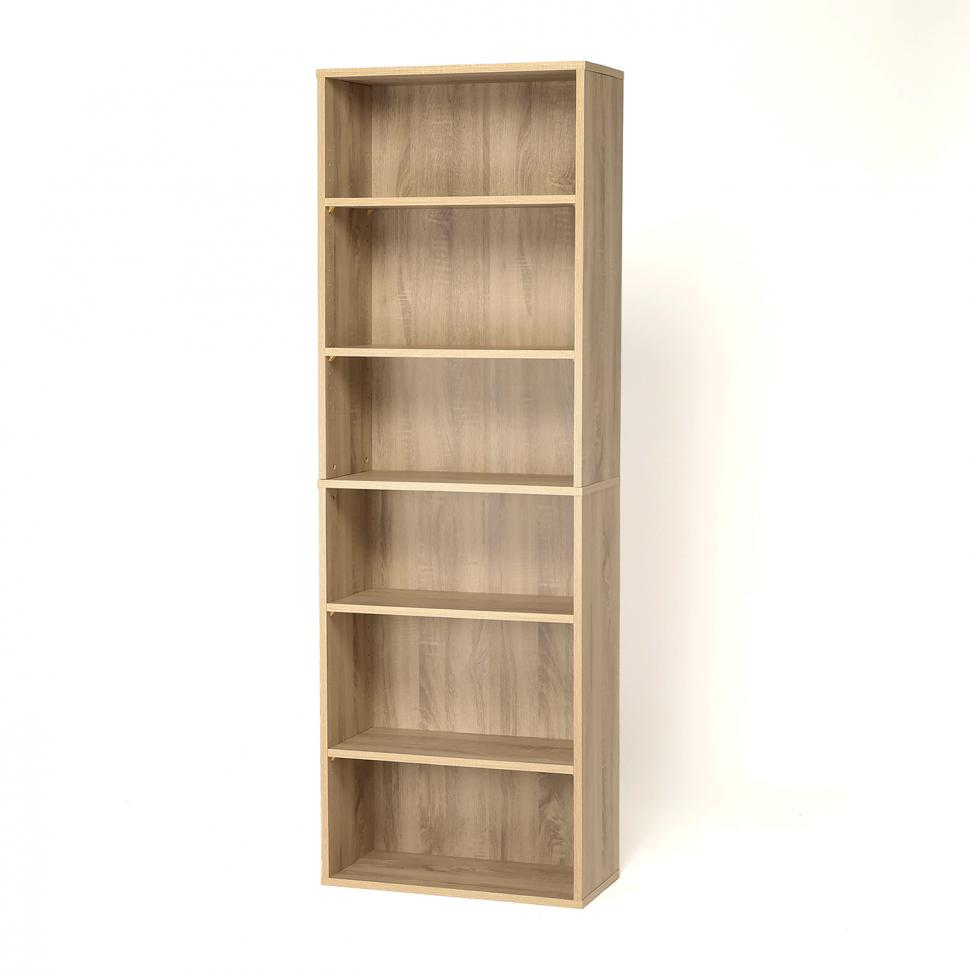 フリーラック NSアース1860 OAK | TWO-ONE STYLEネット