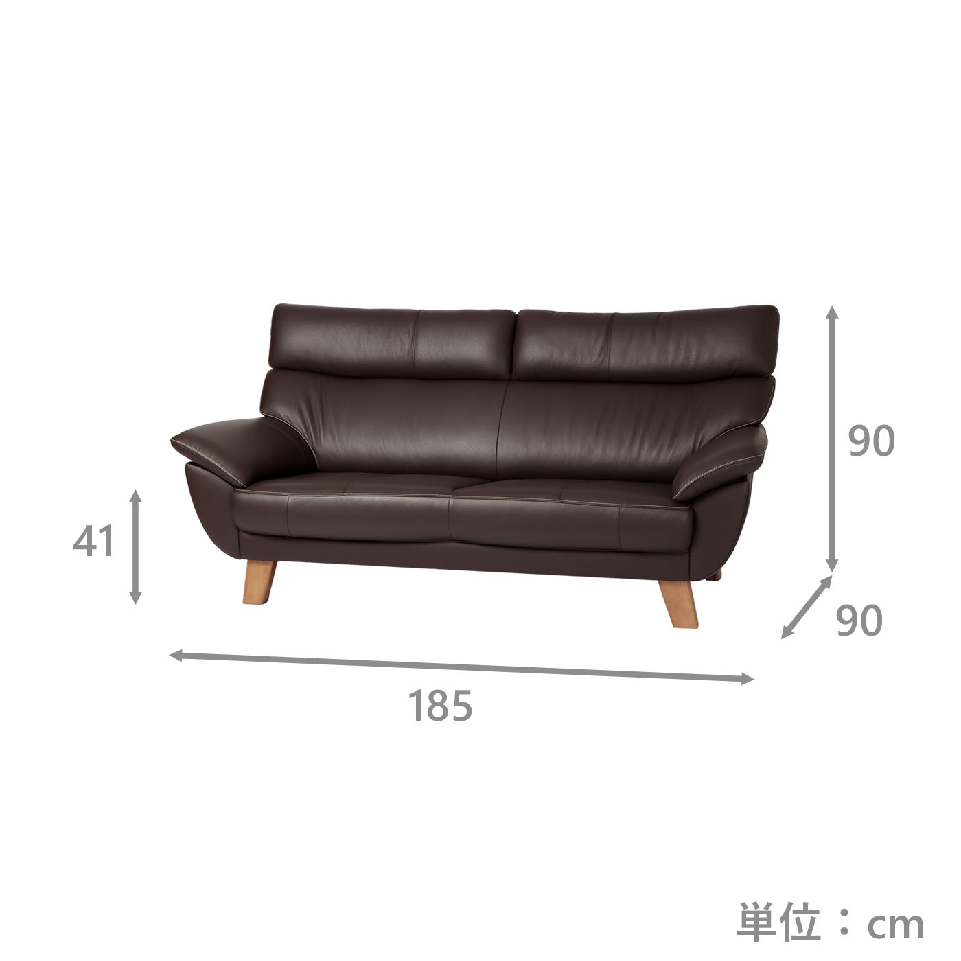 sjk0103 ソファ sjk0103 ソファ 3人掛け 幅198cm ソファ ヌバック調 鉄