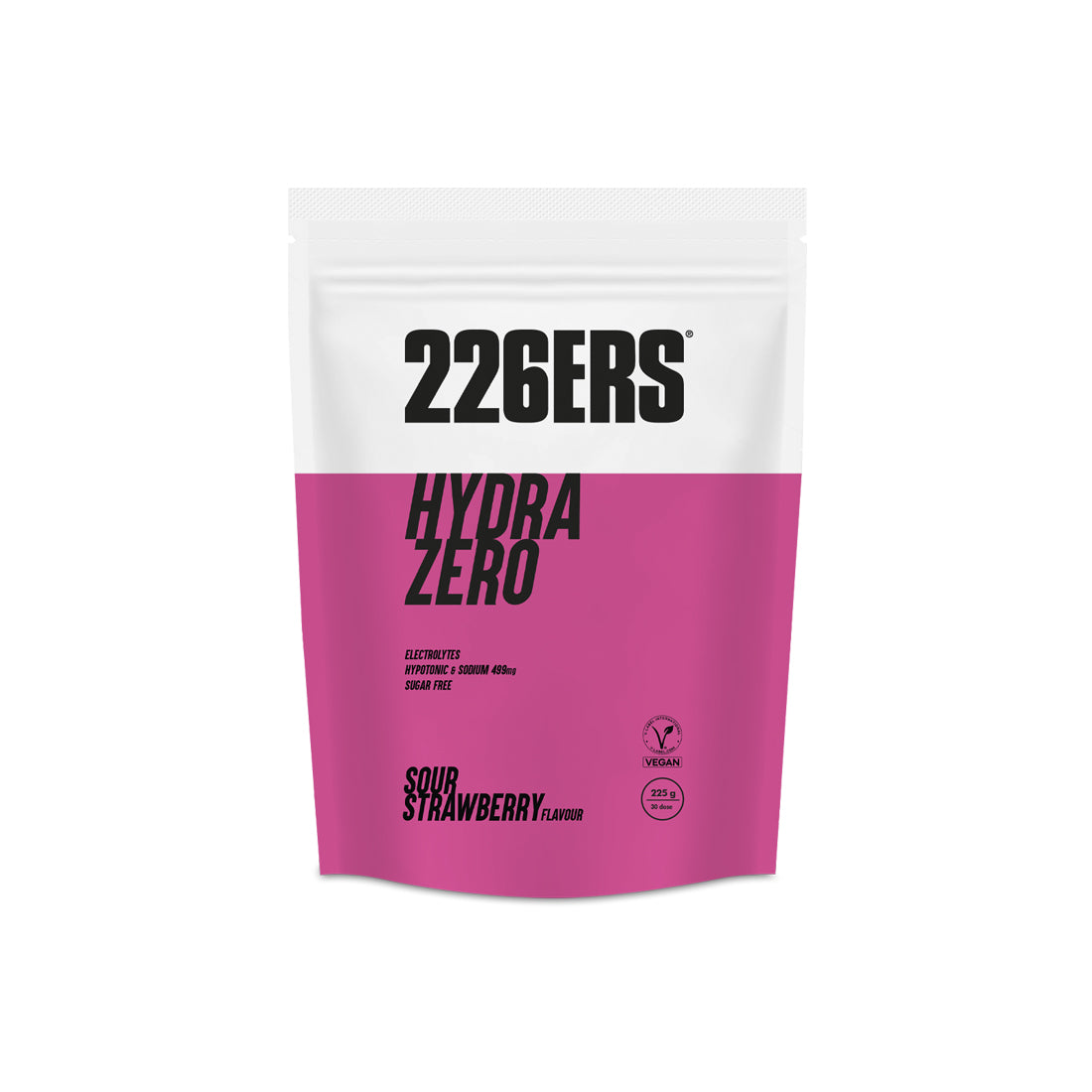Hydrazero hypotonic drink | 226ers