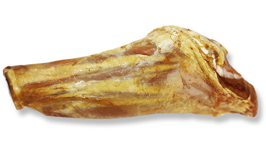 Lammhaxe（ラムハクセ）|世界唯一・世界発の楽しみ方｜ジンギスカンWeb