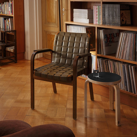 Artek Stool 60 - 2Modern