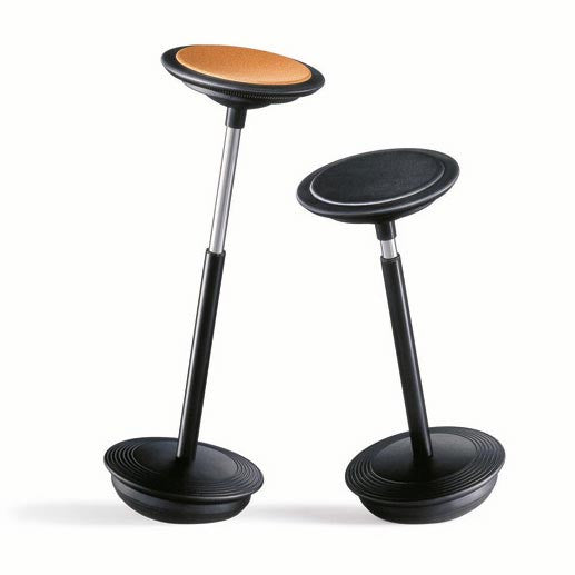 Wilkhahn Stitz Stool - 2Modern