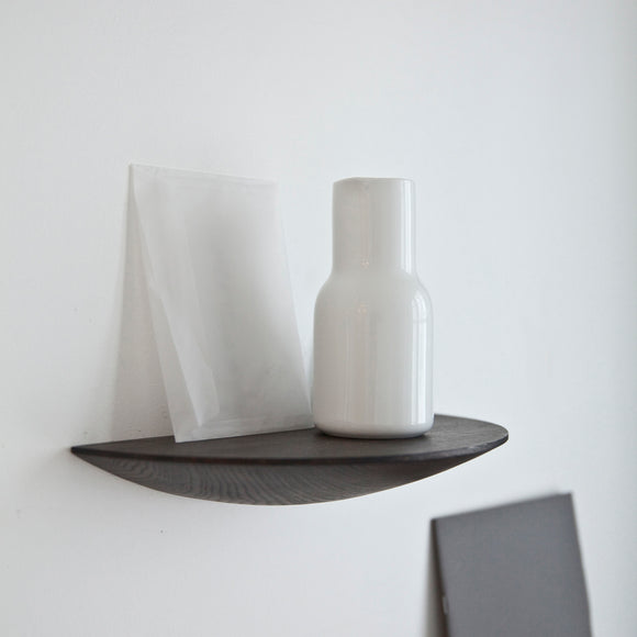 Audo Copenhagen Gridy Fungi Shelf by Menu Design now Audo