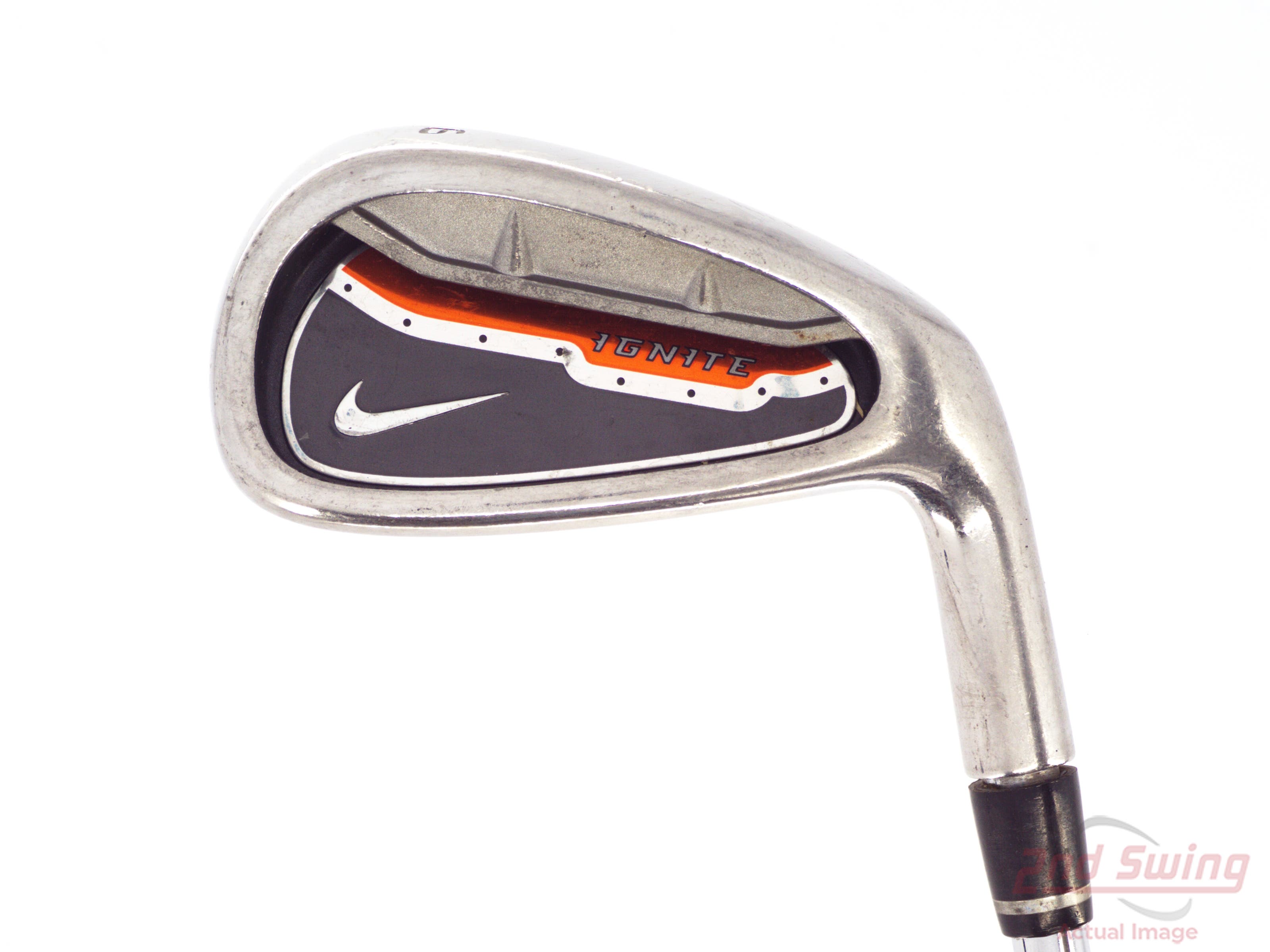 Nike Ignite Single Iron (D-42544136558) | 2nd Swing Golf