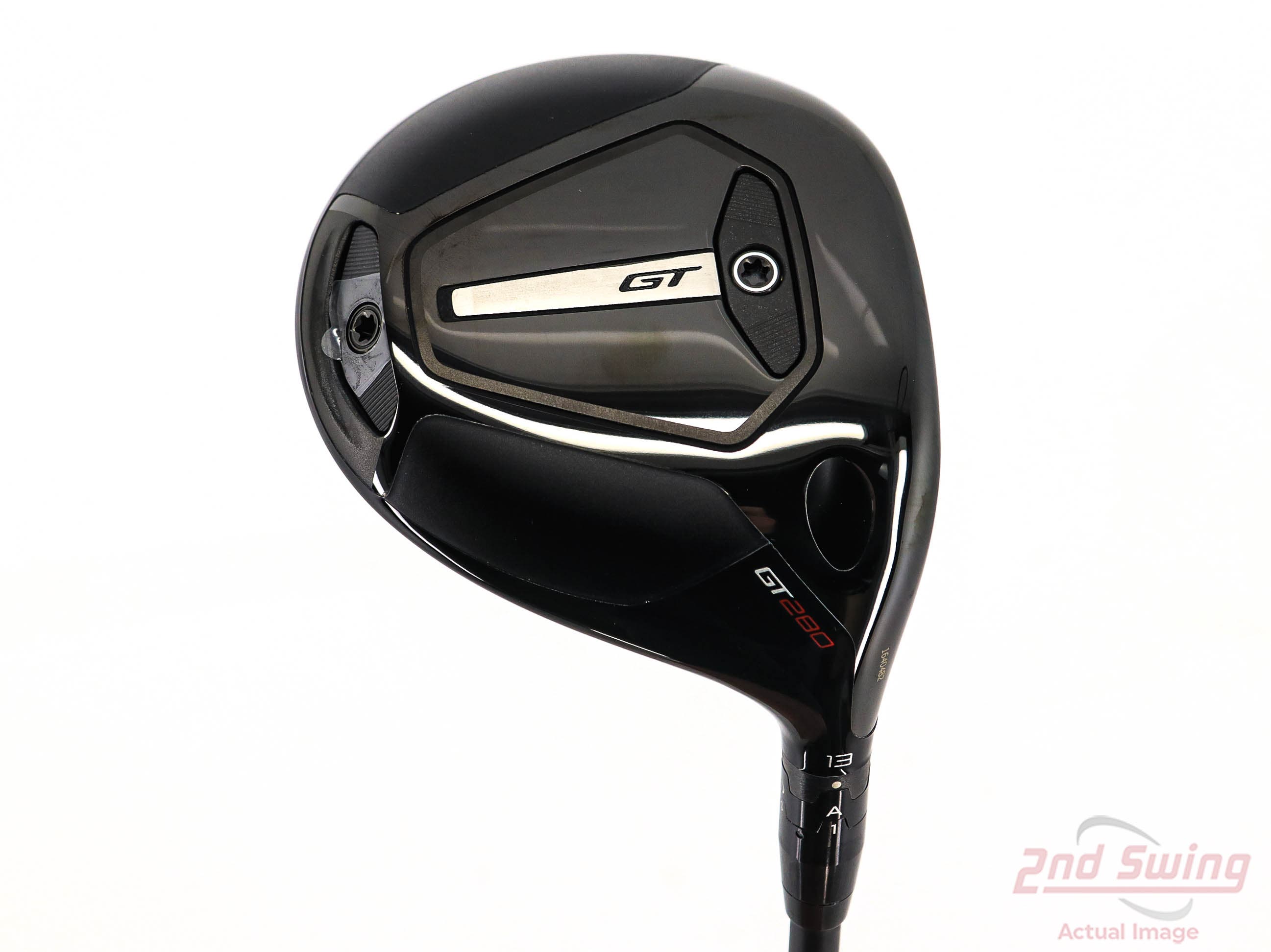 Titleist GT280 Mini Driver (D-42544165384) | 2nd Swing Golf