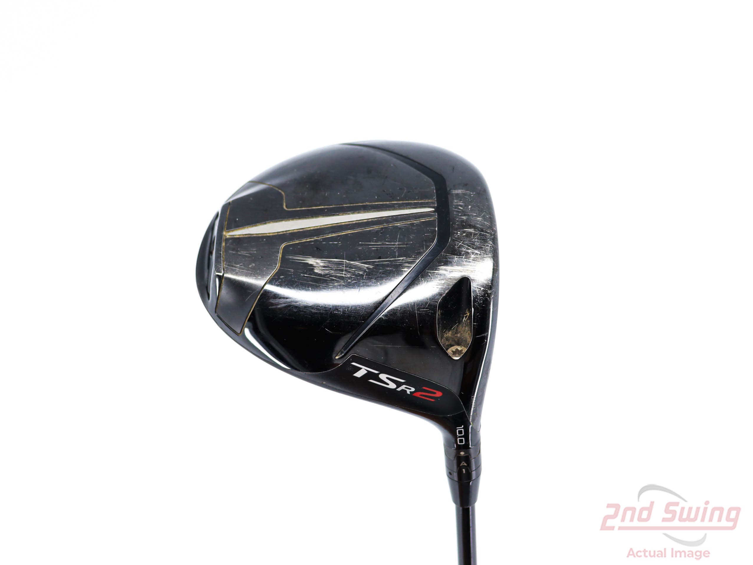 Titleist TSR2 Driver (D-62439363030) | 2nd Swing Golf
