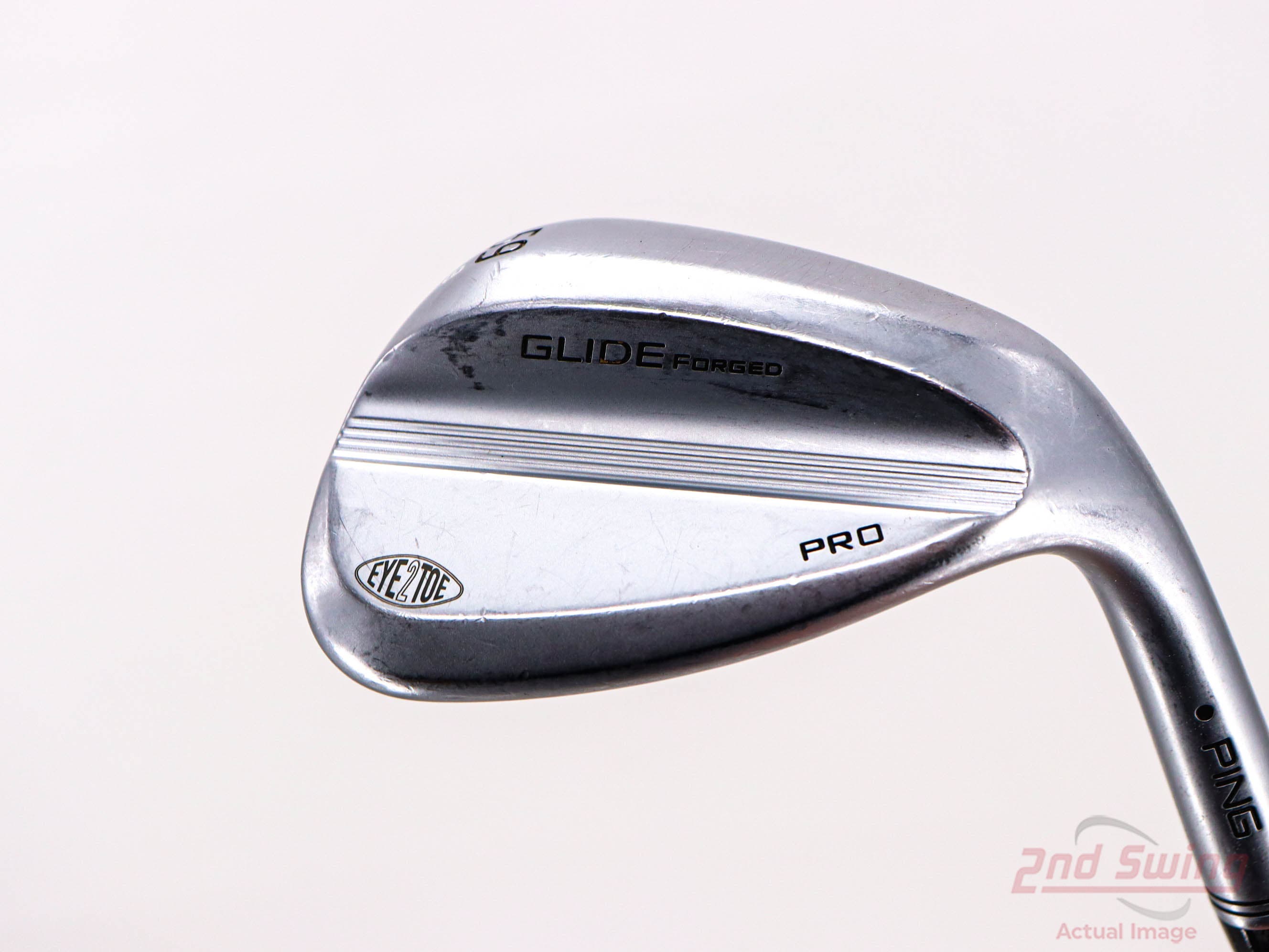 Ping Glide Forged Pro Wedge | 2nd Swing Golf