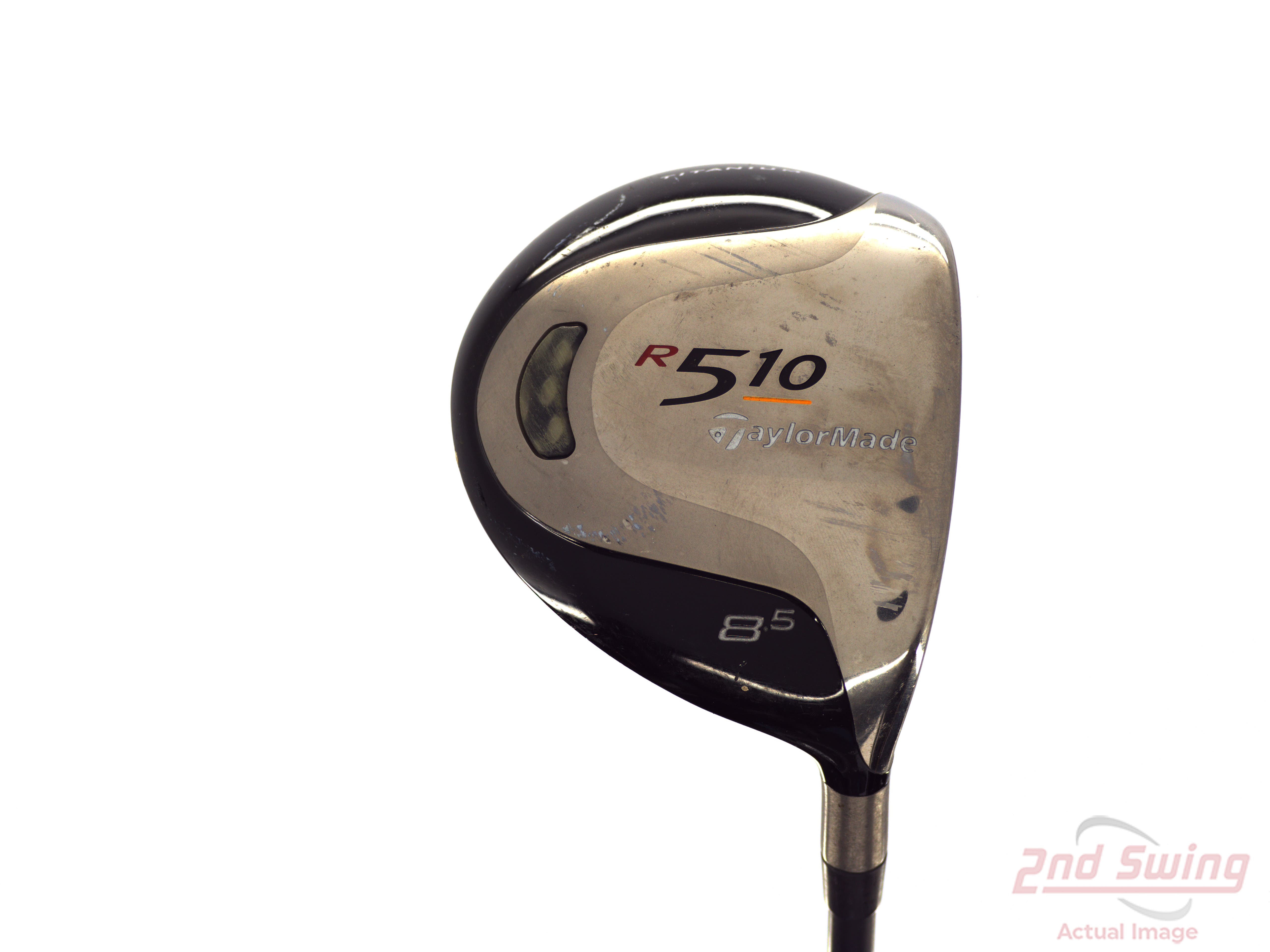 TaylorMade R510 TP Driver | 2nd Swing Golf
