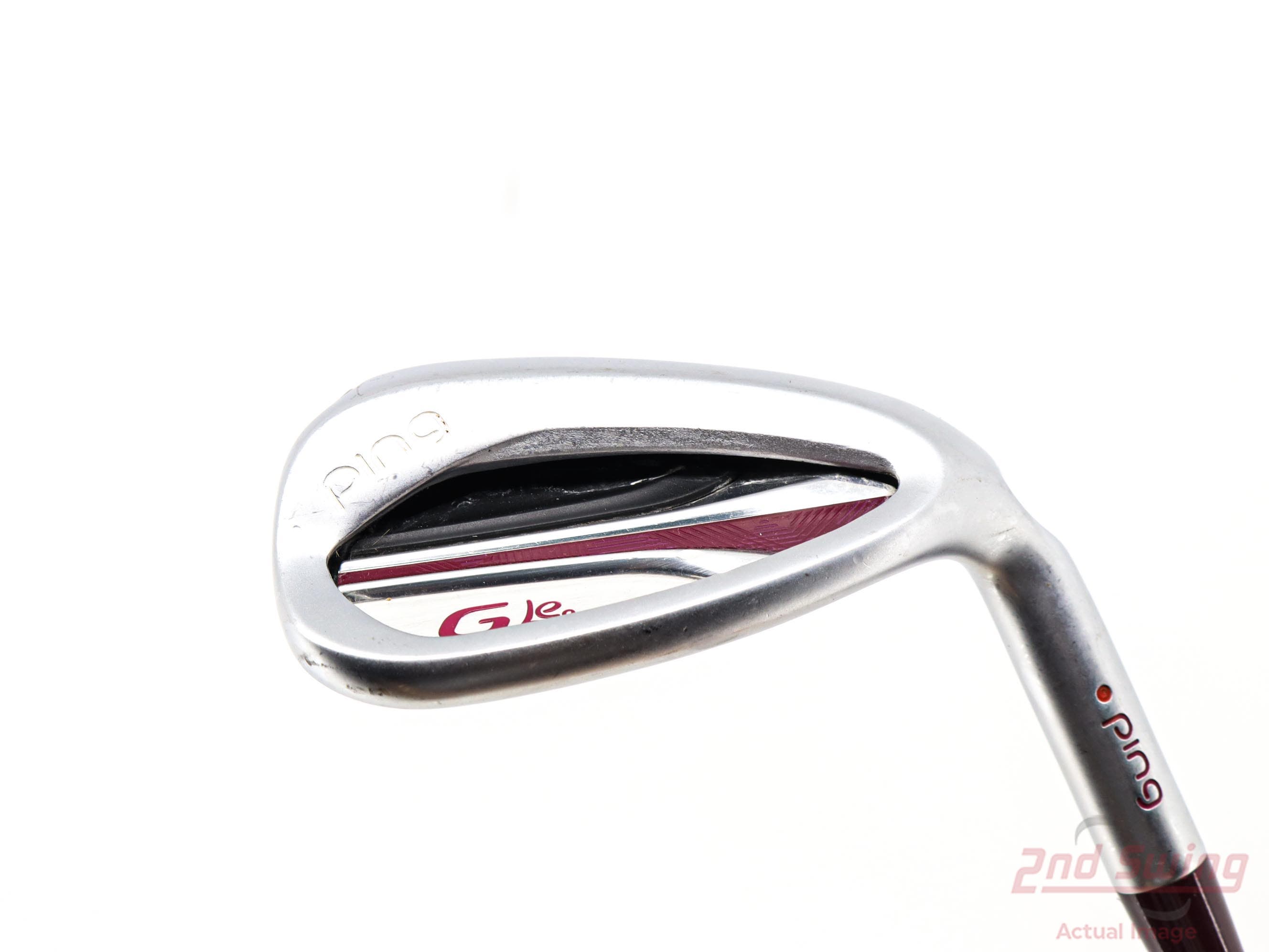 Ping G LE 2 Wedge | 2nd Swing Golf