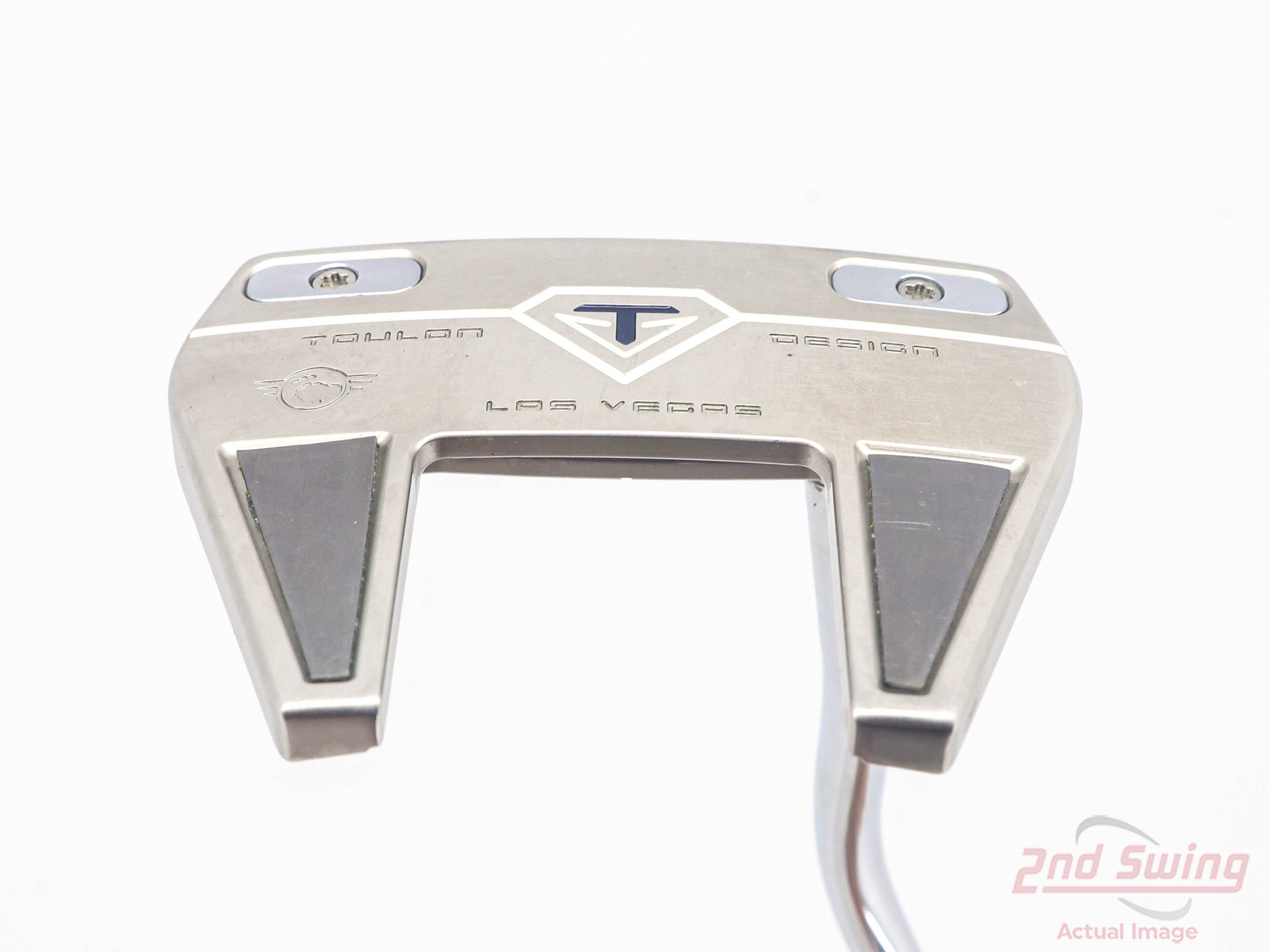 Odyssey Toulon Garage Las Vegas Putter | 2nd Swing Golf