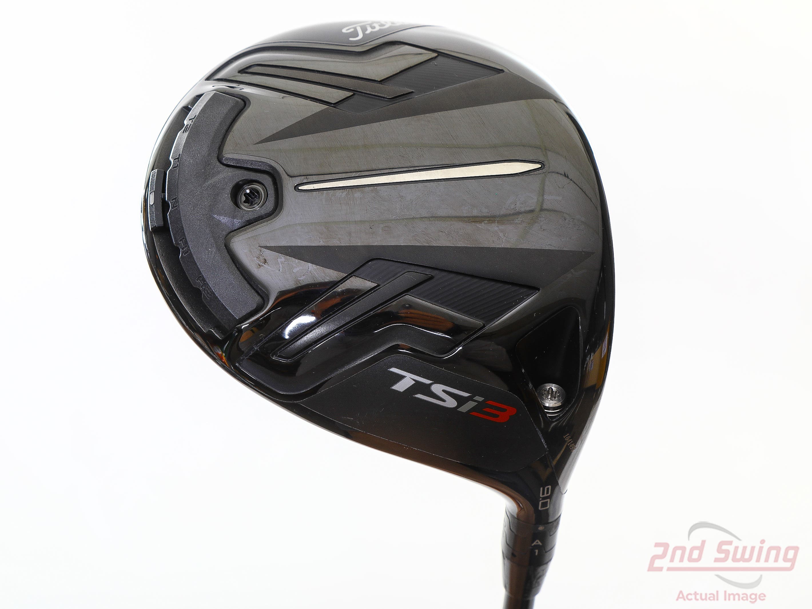 Titleist TSi3 Driver (D-92226274407) | 2nd Swing Golf