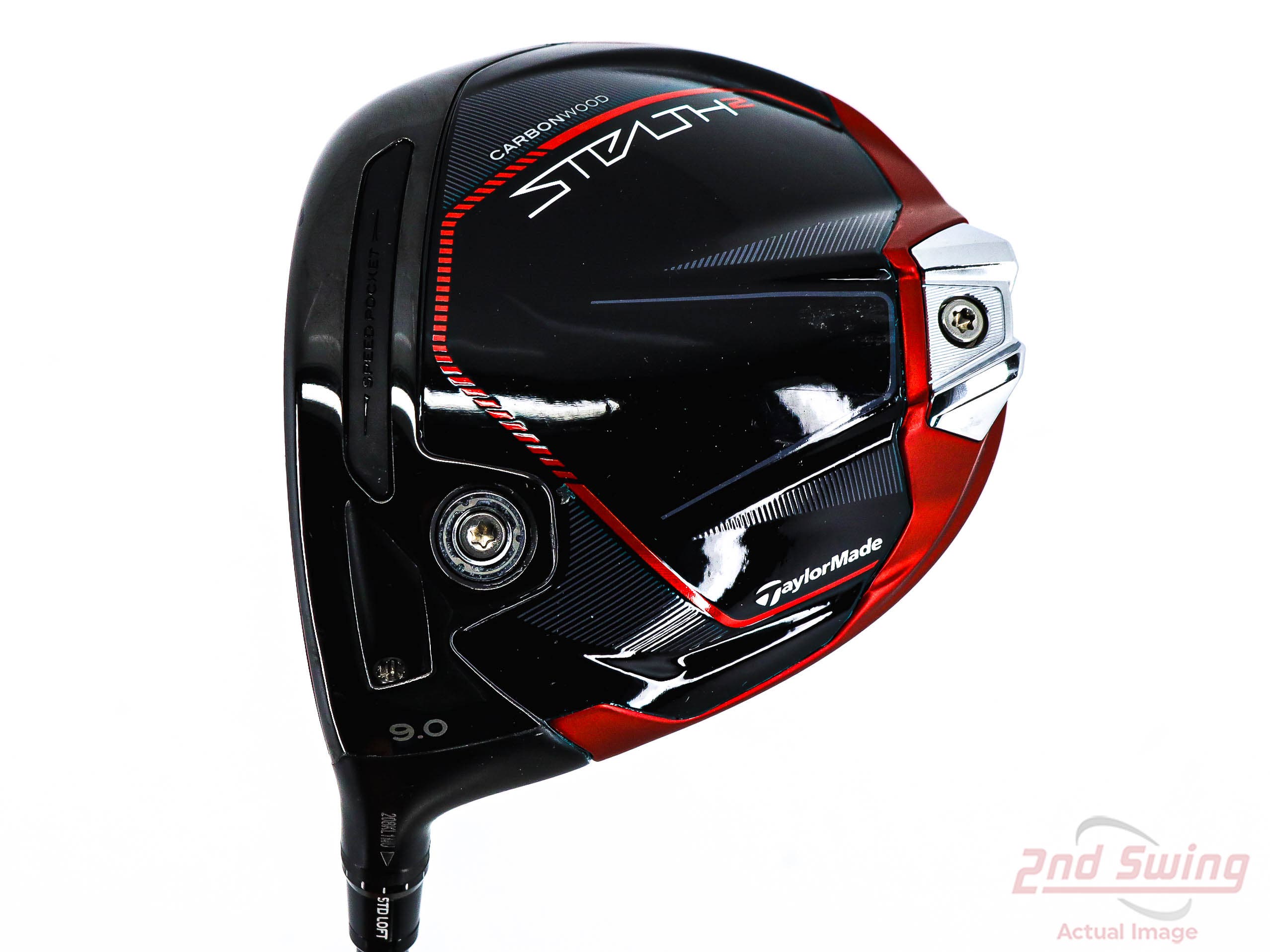 TaylorMade Stealth 2 Driver | 2nd Swing Golf