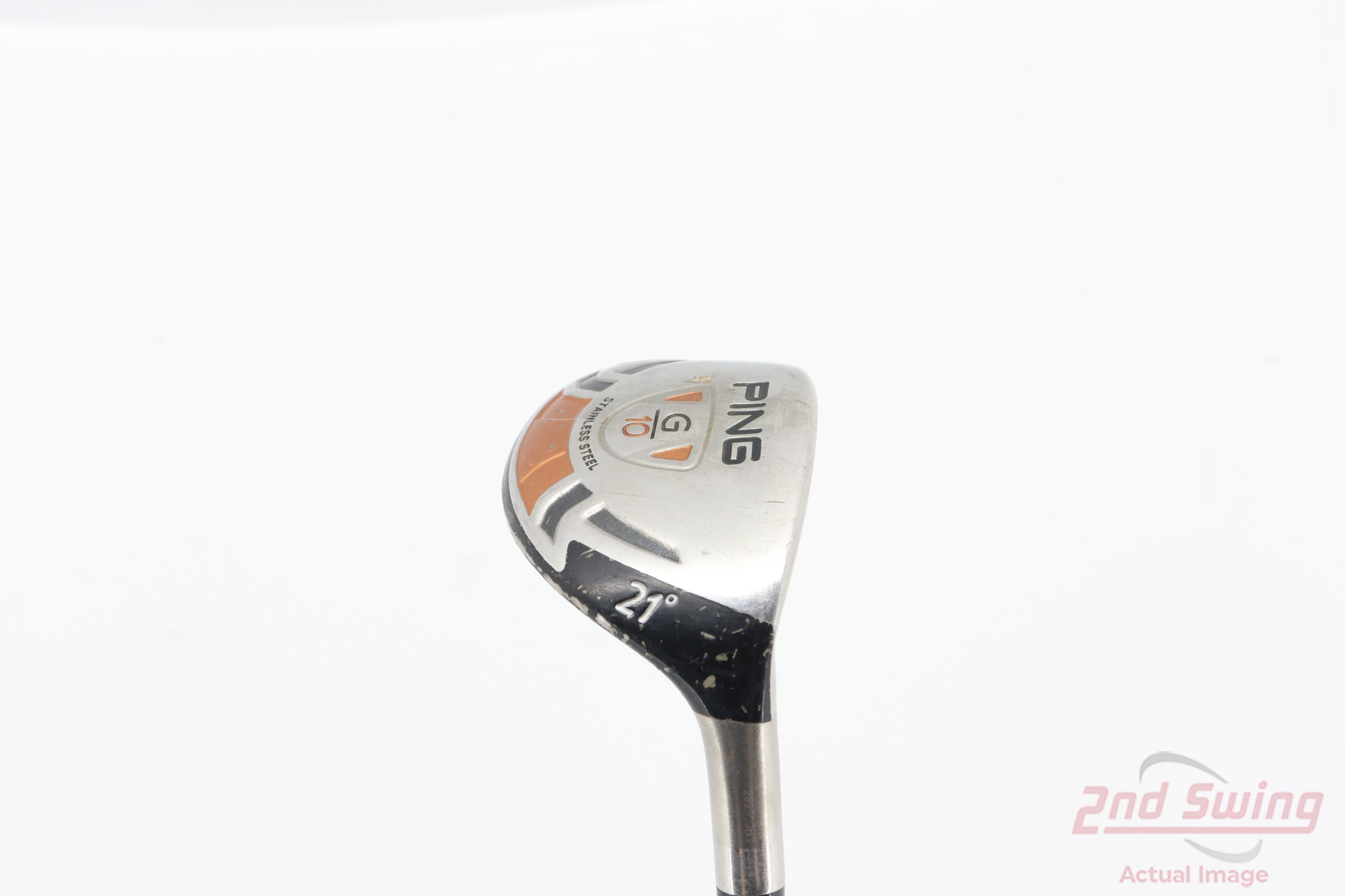 Ping G10 Hybrid | 2nd Swing Golf