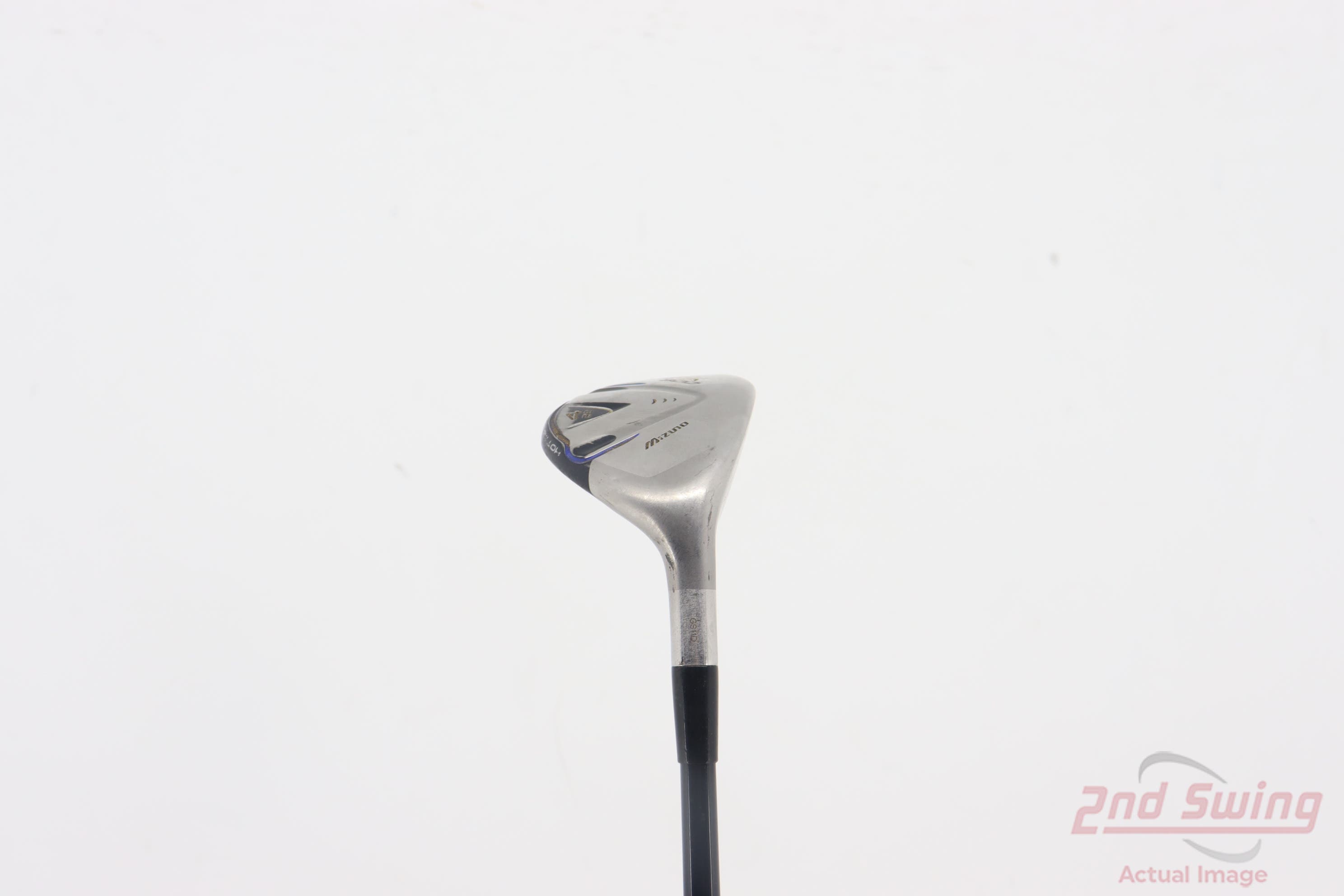 Mizuno JPX 800 Hybrid | 2nd Swing Golf
