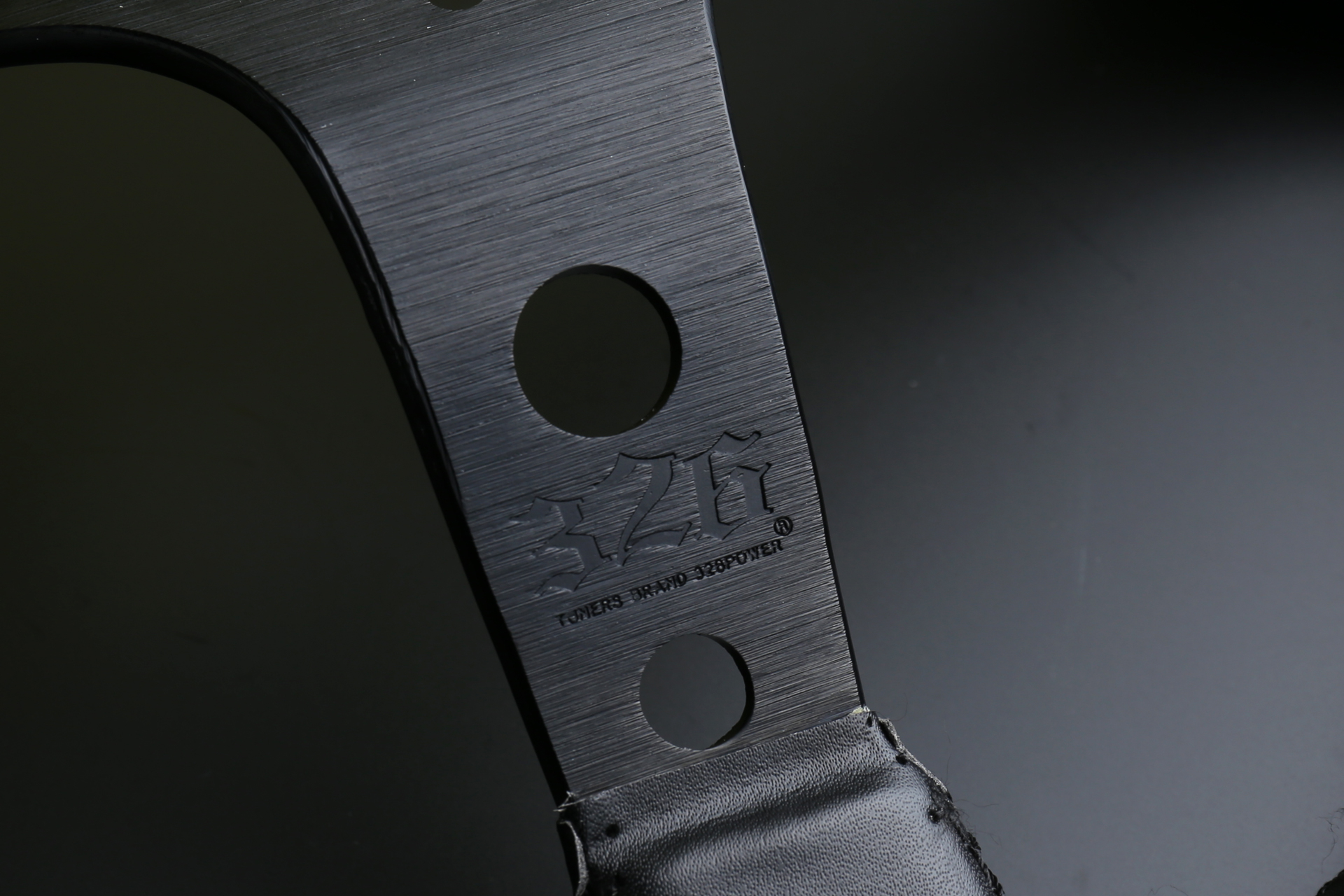 ステアリング（春口 満MODEL） 商品詳細 広島県東広島市西条町の