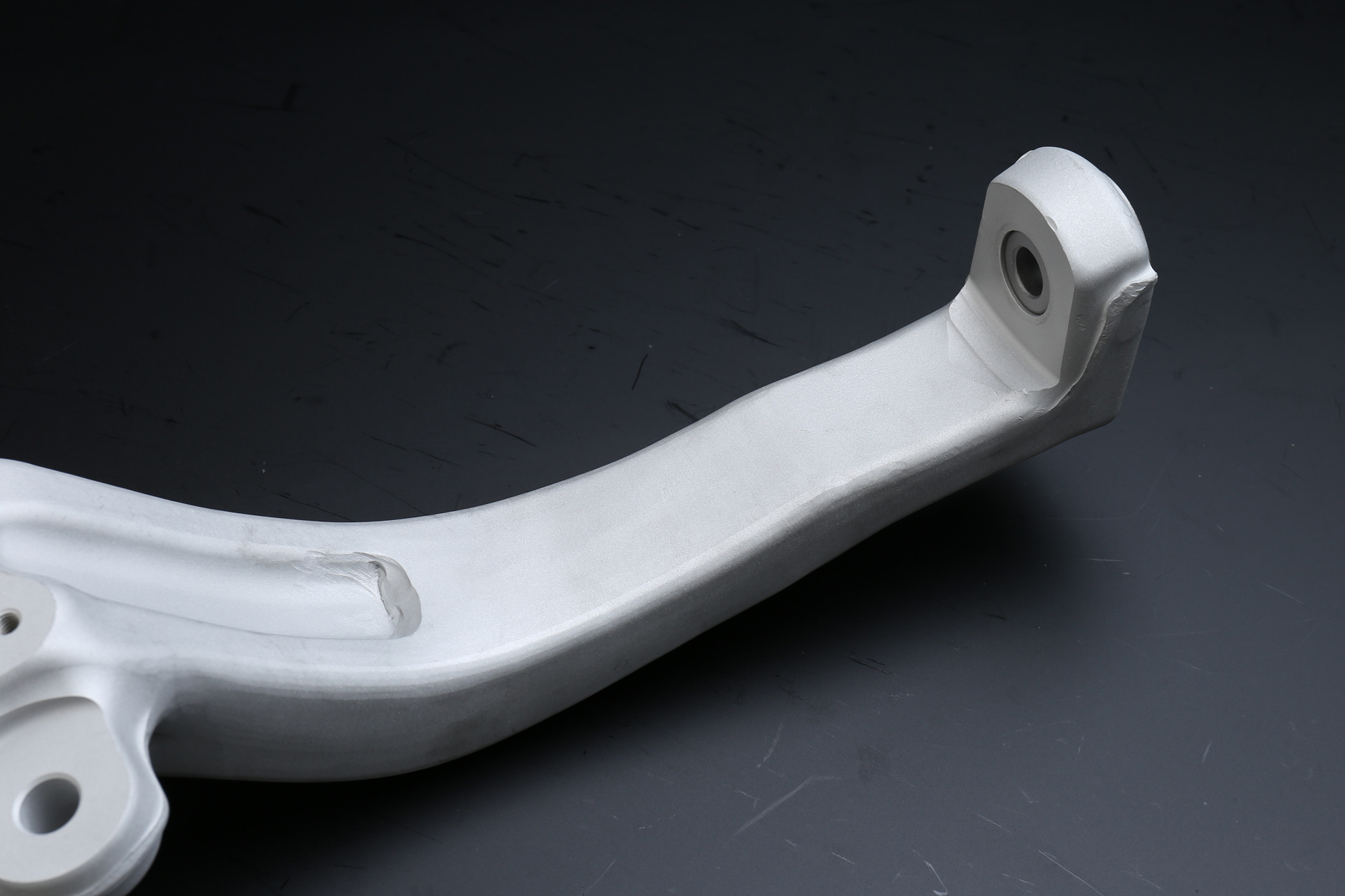 車高短ナックルSPL （アルミ製） 商品詳細 広島県東広島市西条町の