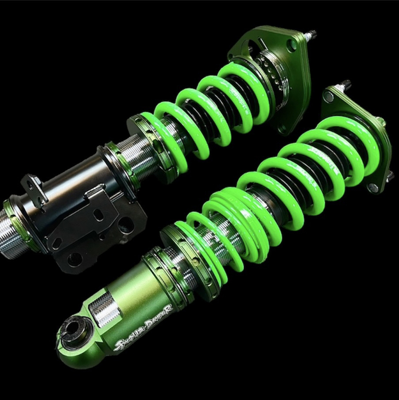 No1スペック GT86/GR86/BRZ 商品詳細 広島県東広島市西条町の