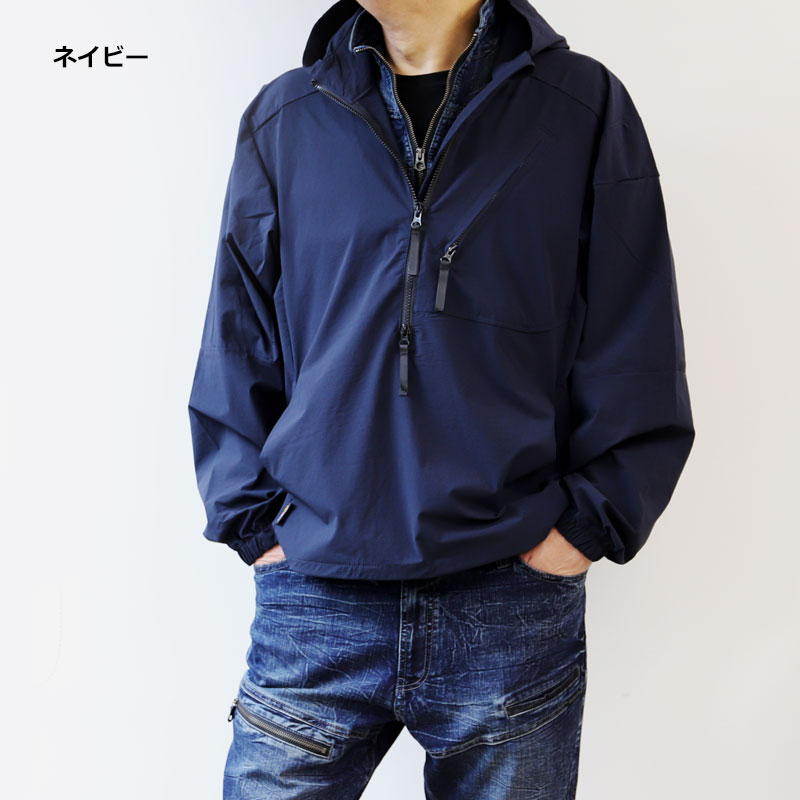 GRANCISCO グランシスコ GC-A068 フーディー 商品詳細｜鳶服 鳶用品の