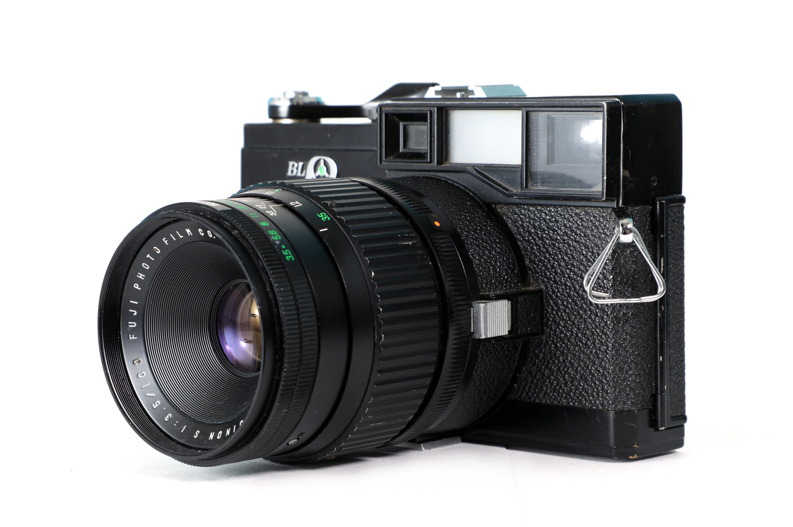 FUJICA G690 BLP FUJINON S 100mm F3.5 - 新潟県で中古カメラ・中古