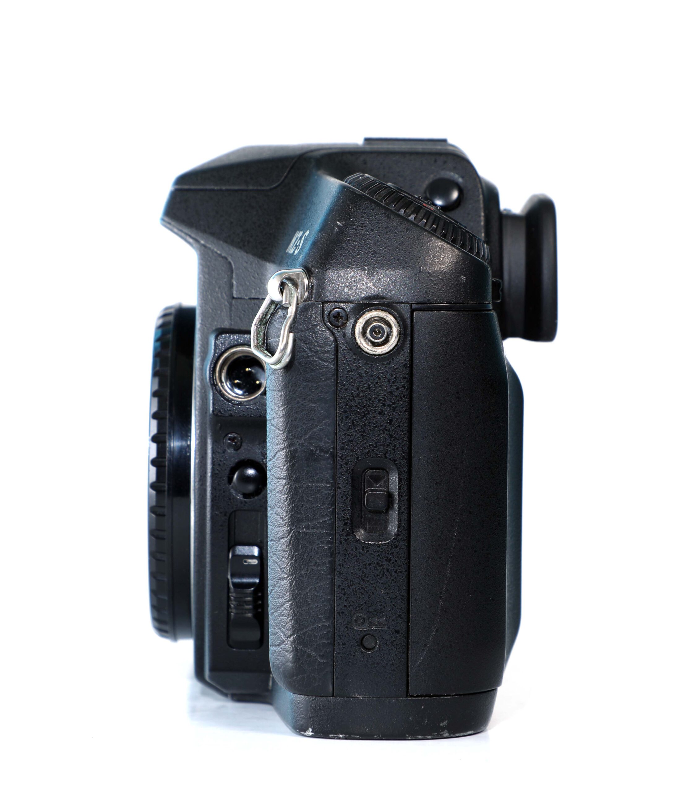 PENTAX MZ-S - 新潟県で中古カメラ・中古レンズの高価買取なら『カメラ